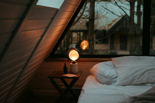 How Viking Wall Hangings Create a Unique Bedroom Atmosphere