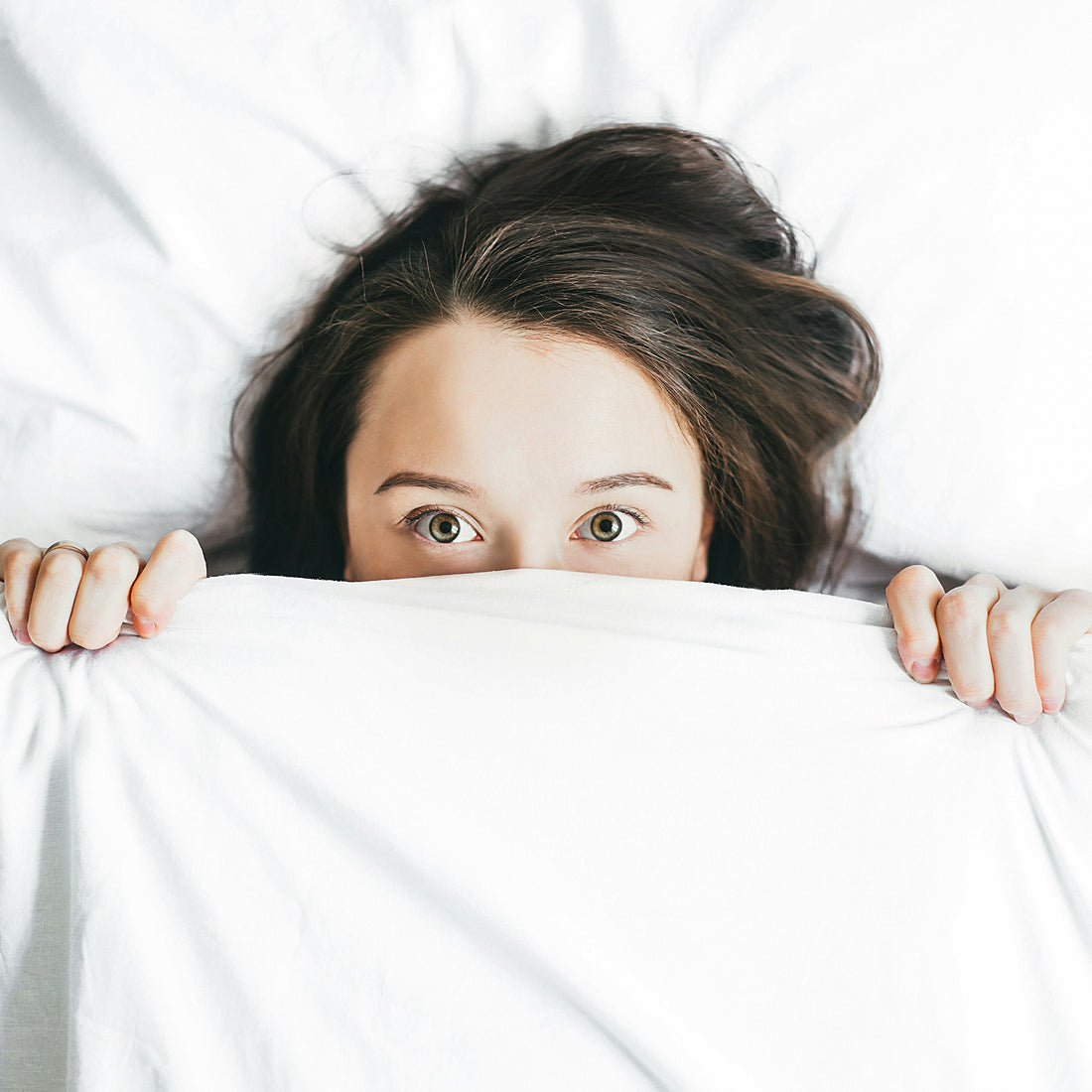 Why Your Fitted Sheet Keeps Coming Off the Mattress