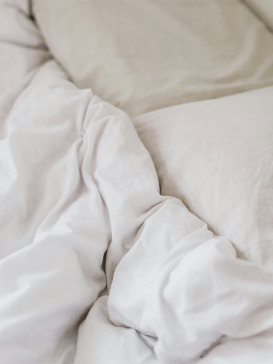 Why Fitted Sheet Dimensions Matter When Buying New Bedding