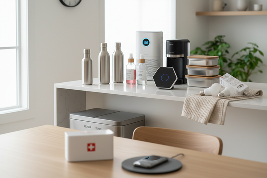Top Household Essentials Every American Home Needs in 2026