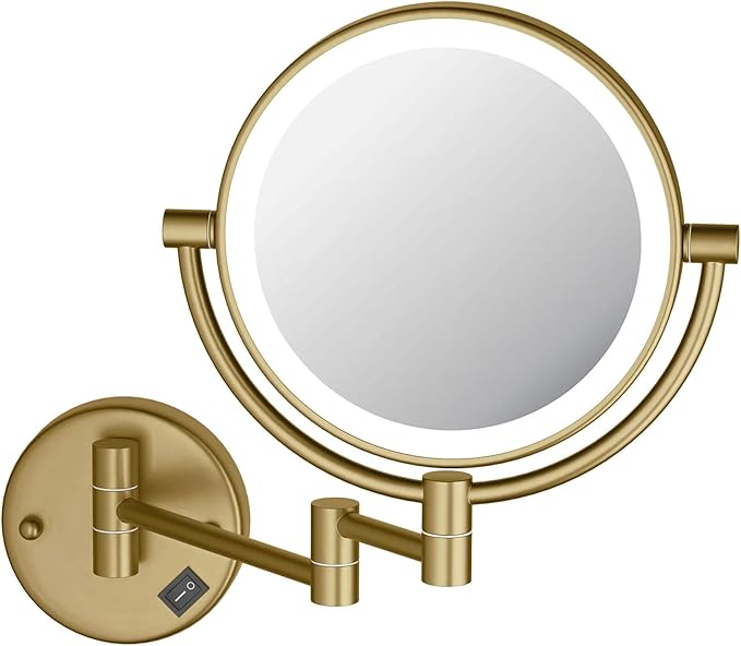 Mirrors
