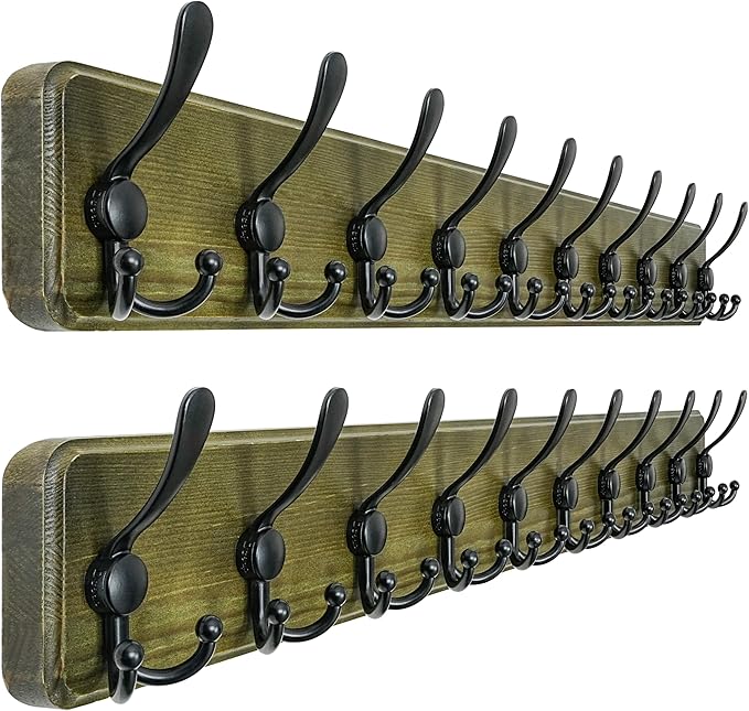 Home Storage Hooks