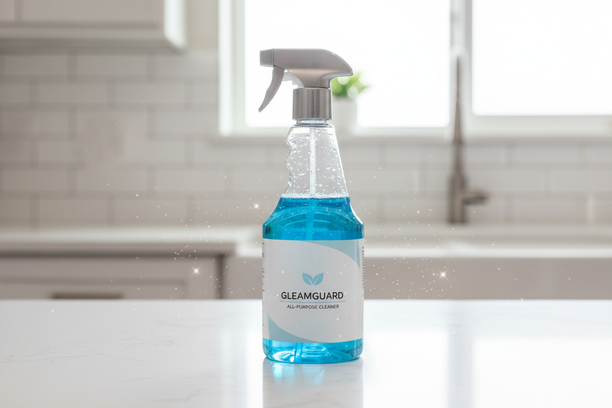 All-Purpose Cleaner
