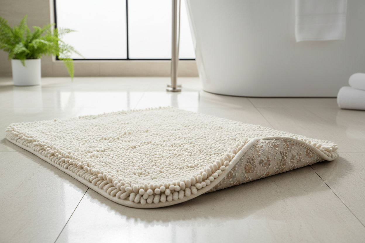 Bath Mat