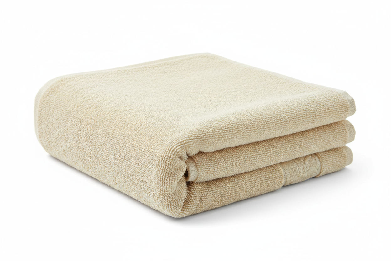 Bath Towel
