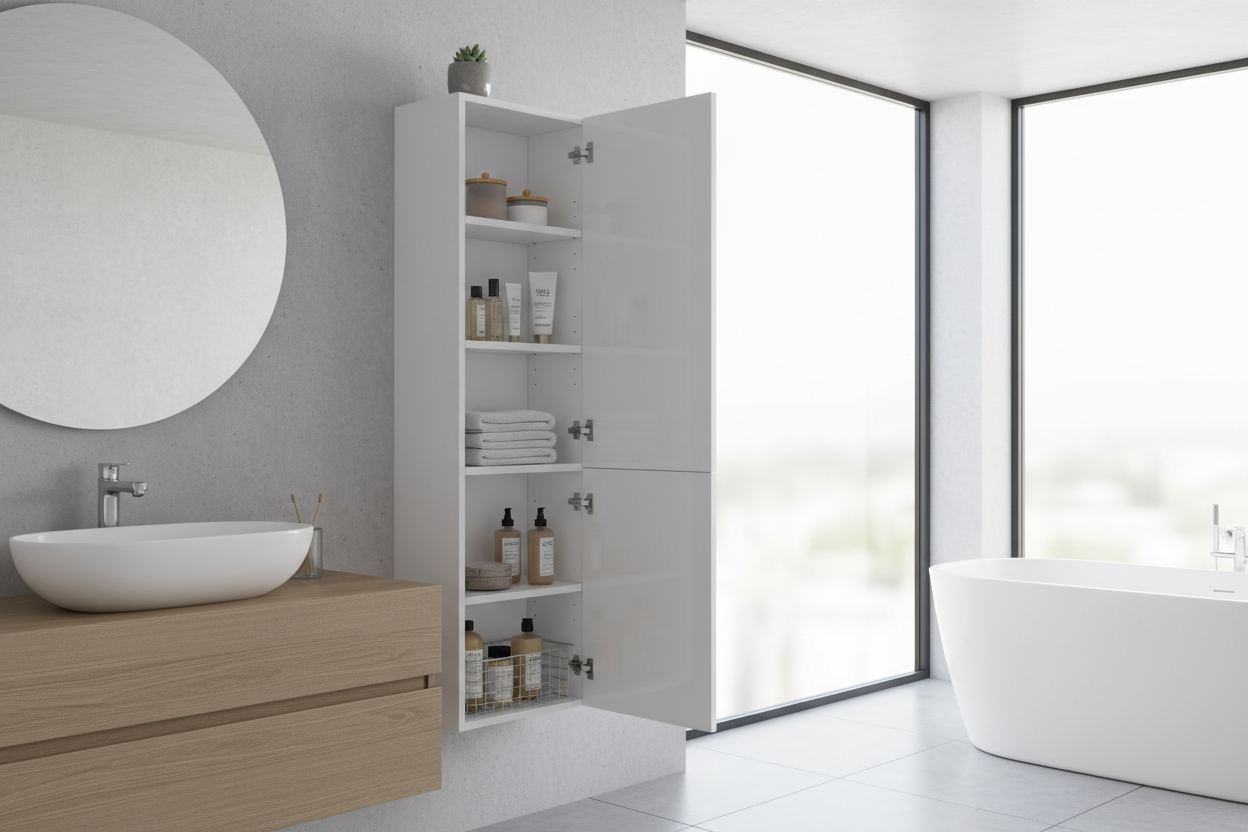Bathroom Cabinet