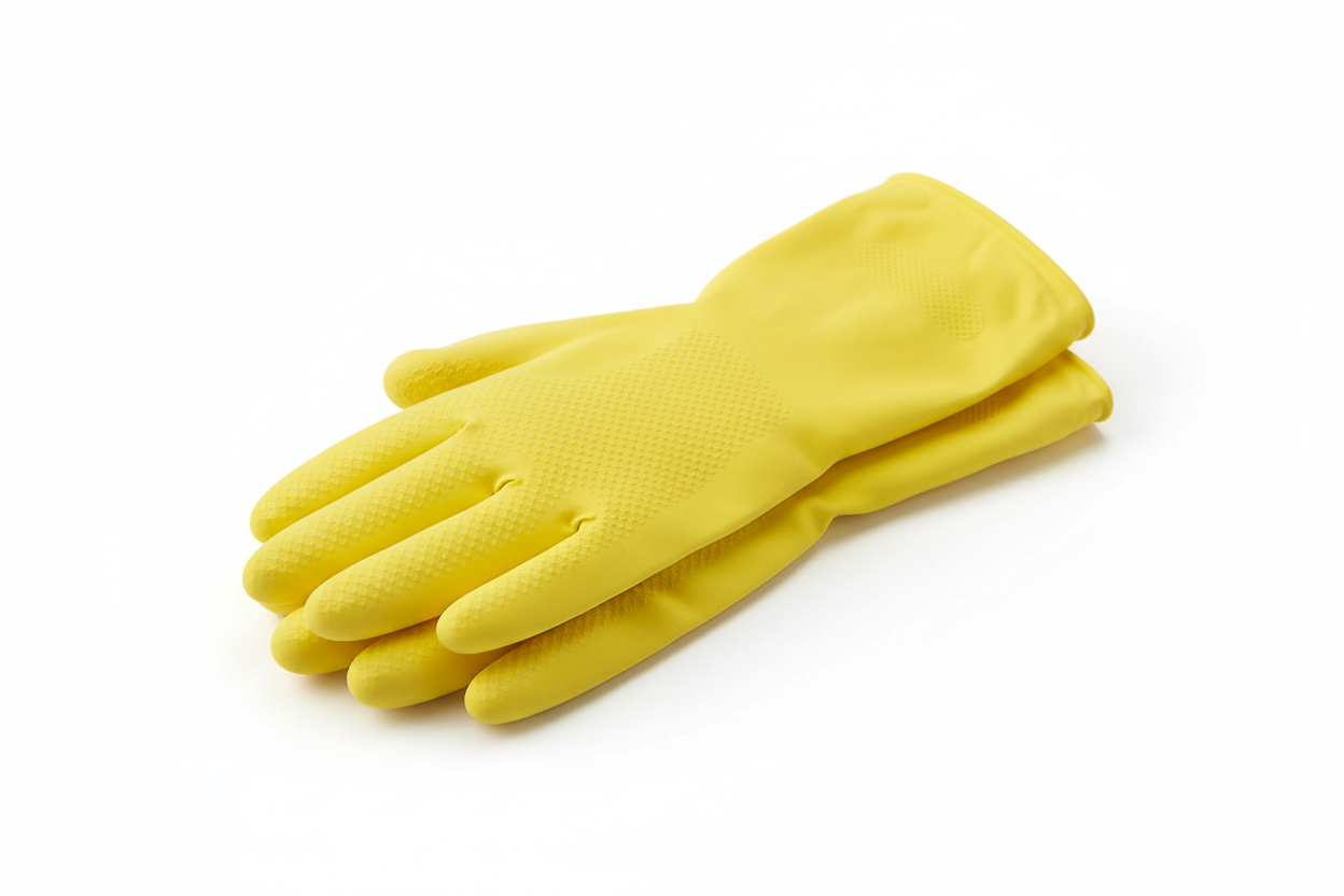 Cleaning Gloves