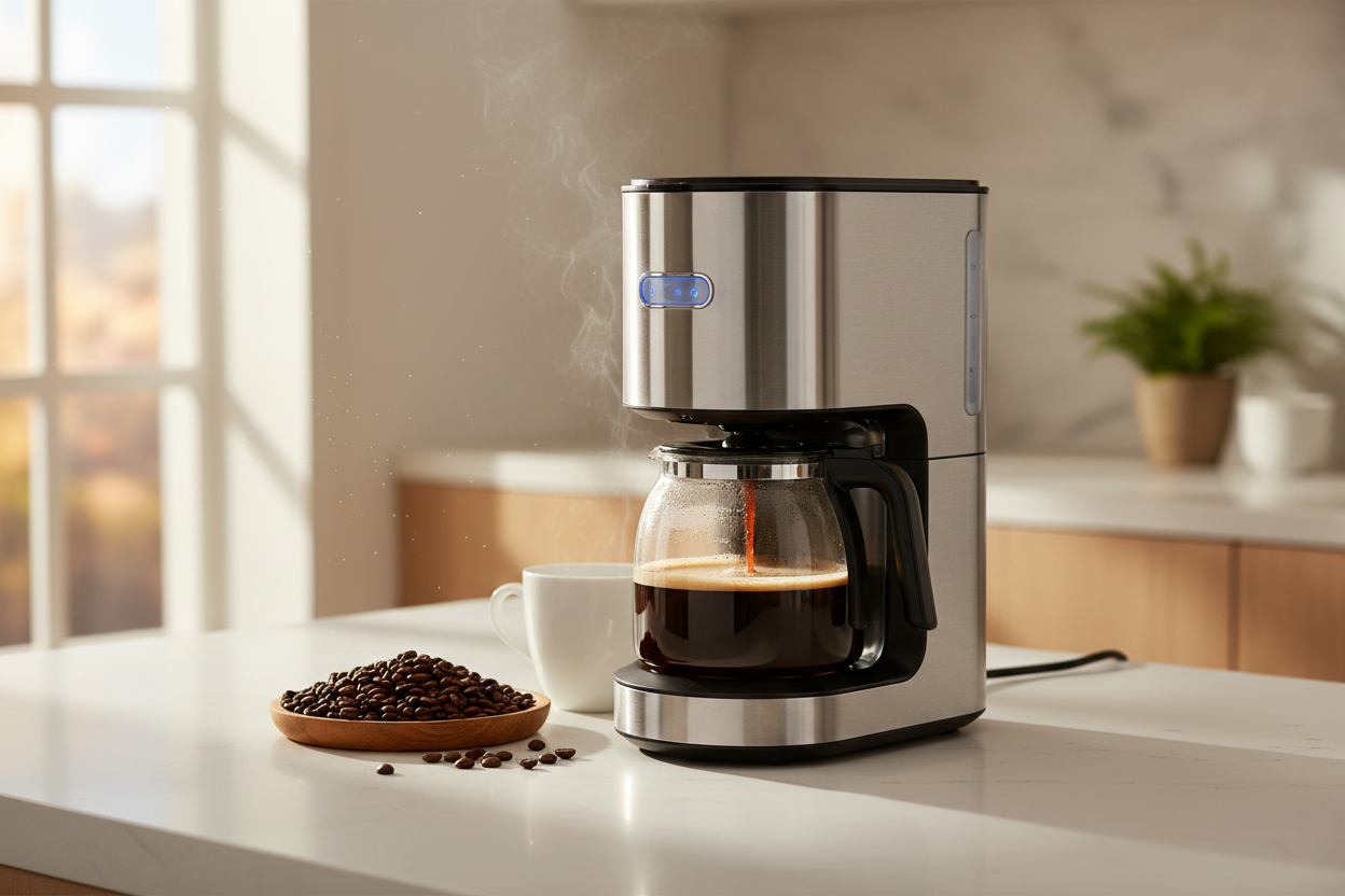 Coffee Maker