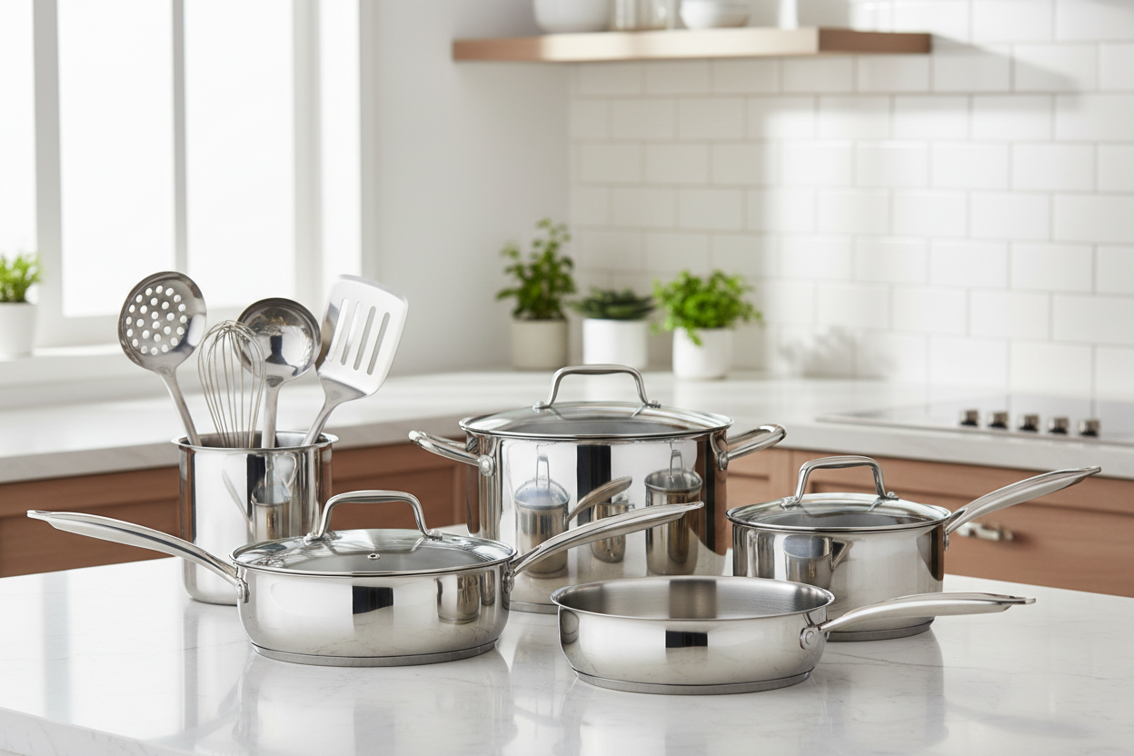 Cookware