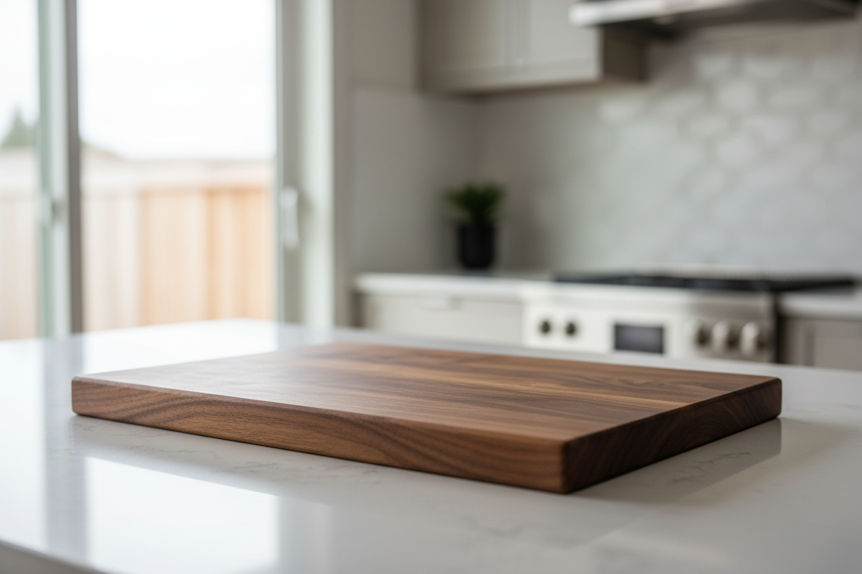 Cutting Board