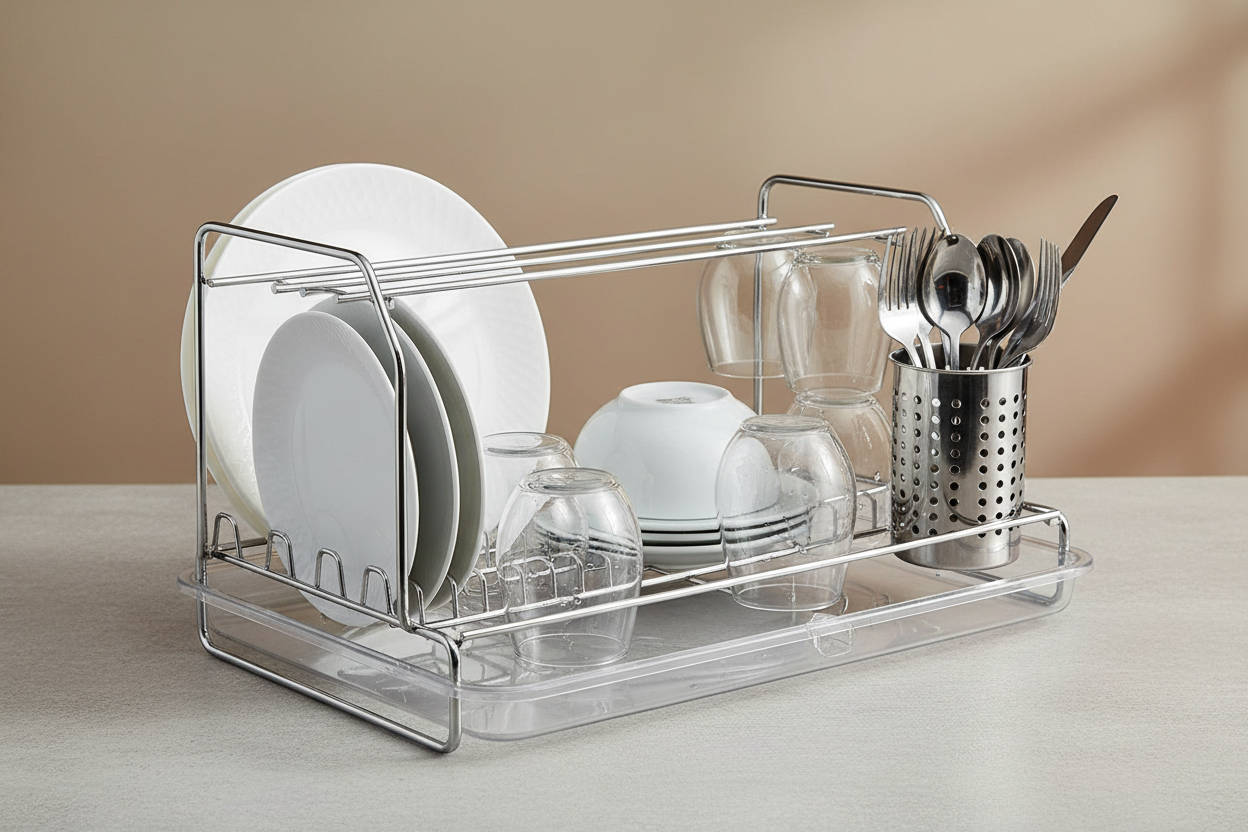 Dish Rack