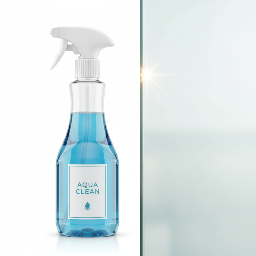 Glass Cleaner