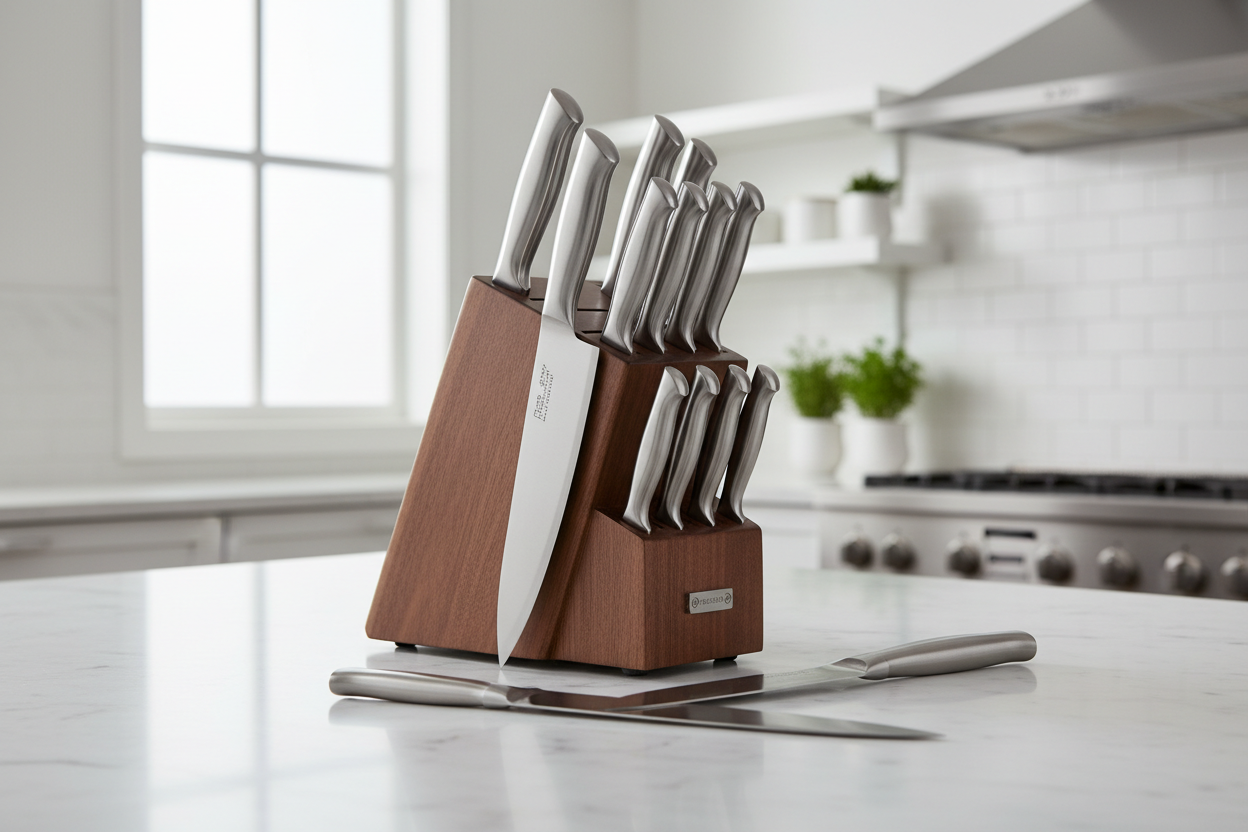 Knife Set