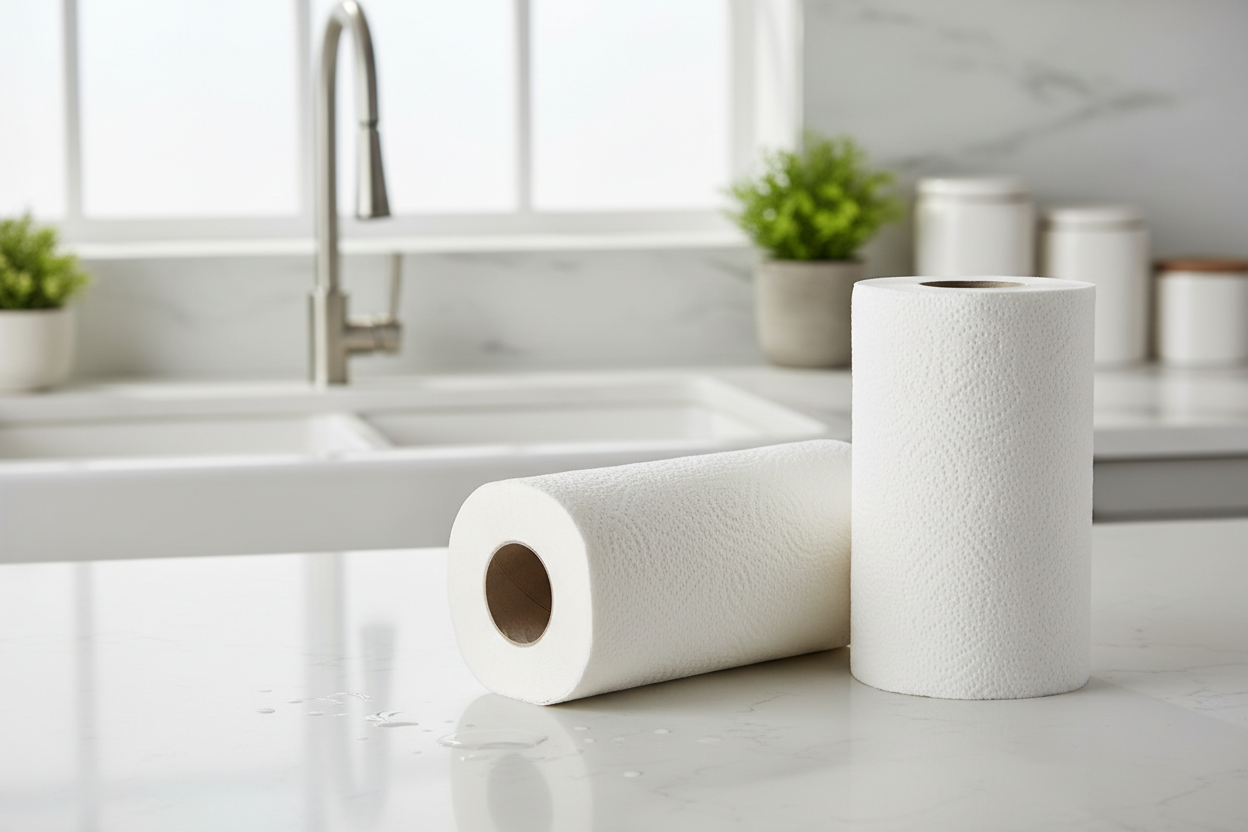 Paper Towels