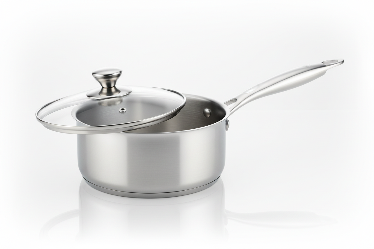 Saucepan