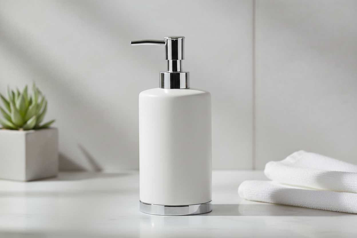 Soap Dispenser