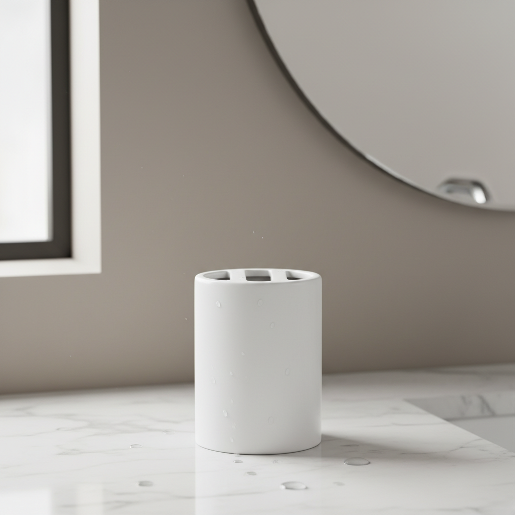 Toothbrush Holder
