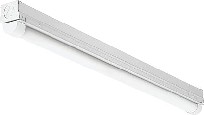 Lithonia Lighting MNSL L46 1LL MVOLT 40K 80CRI PLT288 White LED Strip Light, MVOLT, 4-Foot (288 Count), 1-Light