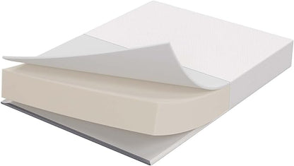 Modway Mila Firm 10" Fiberglass Free Memory Foam Full Mattress