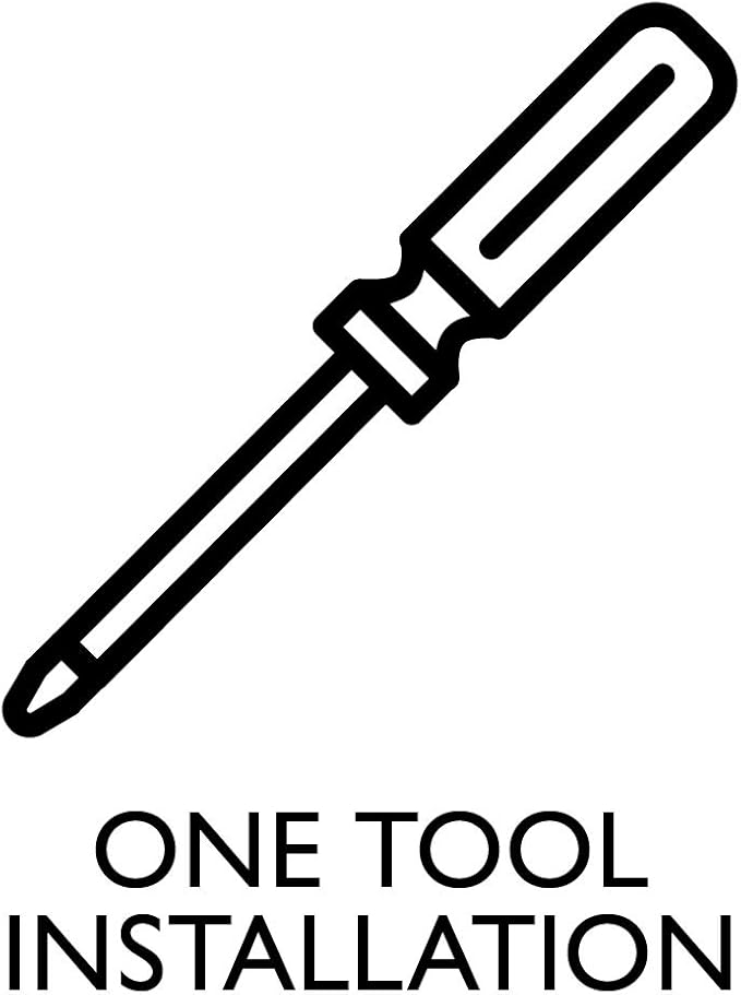 Mason Barn Light Indoor/Outdoor Wall Mount Modern Industrial Farmhouse Design House Wall Light for Patio, Garage, Bathroom, Office, Kitchen, 8-Inch, Forest Green, 579342