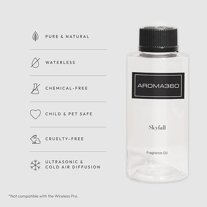 Aroma360 Skyfall 200mL