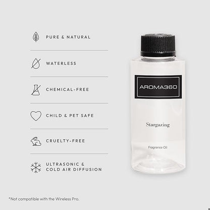 Stargazing 200mL