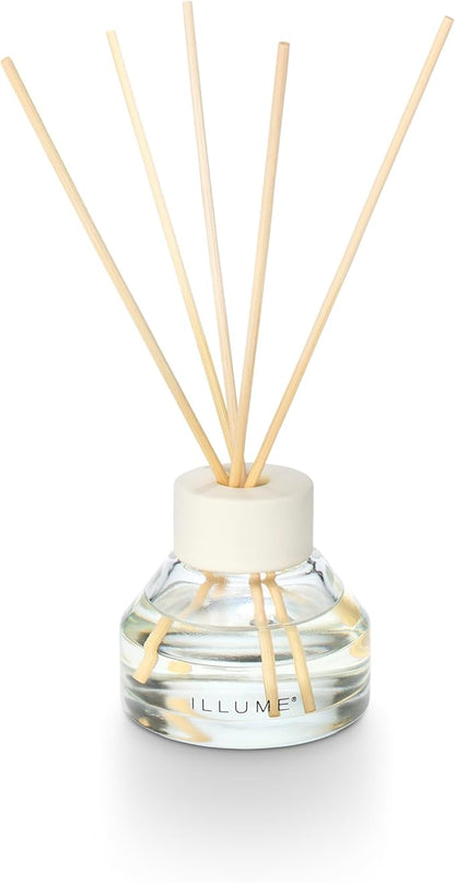 ILLUME Refillable Aromatic Diffuser, Balsam & Cedar