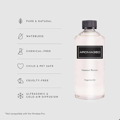 Summer Breeze 500mL
