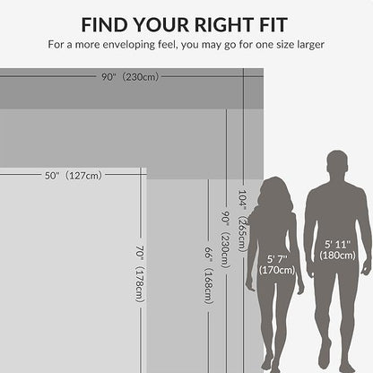 Exclusivo Mezcla Plush Fuzzy Fleece Throw Blanket Extra Large, Super Soft, Fluffy and Warm Blankets for Couch, Bed, Suitable for All Seasons (50x70 Inches, Mustard Yellow)