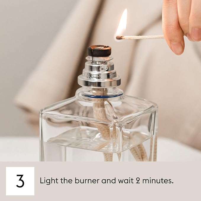 Maison Berger - Woodland Fairy - Lampe Berger Fragrance Refill Oil for Home Diffusers - Luxury Air Freshener with Blackberries, Incense & Amber Notes - 16.9 Fl Oz (500ml)