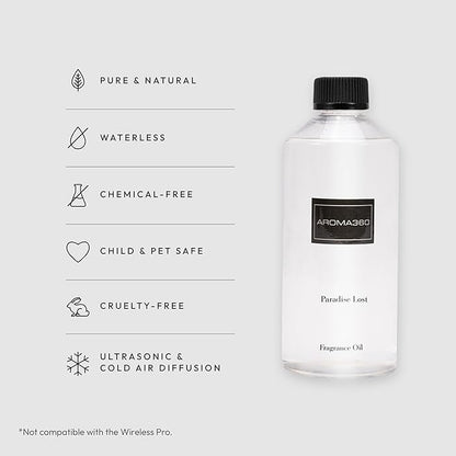 Paradise Lost 500mL