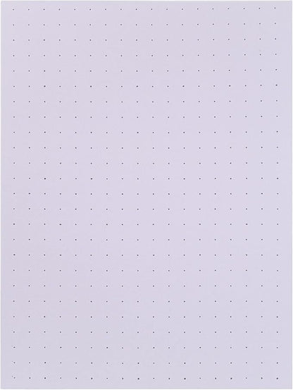 Mellow 3 Inch Ventilated Memory Foam Mattress Topper, Soothing Lavender Infusion, King
