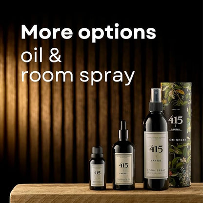 702 PEONY BOUQUET Room Spray - Floral Delights in Every Drop - Delicate white flower and Jasmine-like tones, Fruity and Citrusy notes, Essence of a Blooming Garden 8oz/237ml - Nimbu Lab