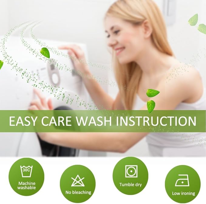 NICETOWN Blackout Curtains Drapery Panels - Window Treatment Royal Purple Blackout Curtains/Panels for Bedroom/Living Room Window, 84 inches Long, 2 Panel Set