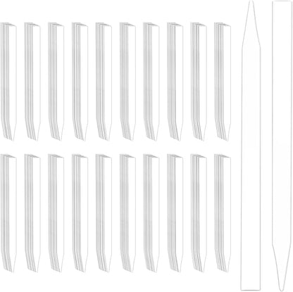 1000 Pieces Perfume Tester Strips - Perfume Paper Test Strips -Premium Fragrance Tester Strip for Scent Evaluation, Disposable Fragrance Test Strips for Aromatherapy & Spice Oils(White,Sharp)