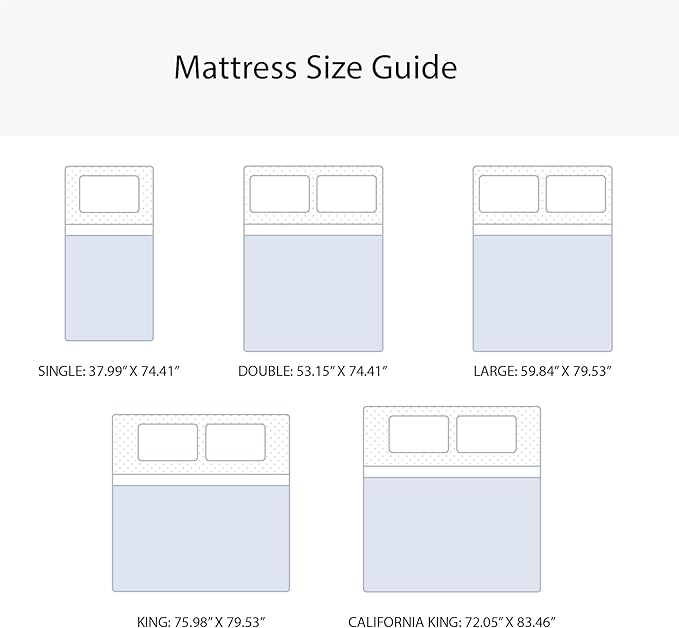 Signature Design by Ashley Full Size Chime 10 Inch Medium Firm Hybrid Mattress with Cooling Gel Memory Foam for Pressure Relief, Fiberglass Free, Mattress In A Box