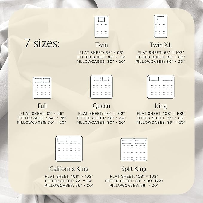 LuxClub 5 PC Split King Sheet Set, Breathable Luxury Bed Sheets, Deep Pockets Wrinkle Free Cooling Sheets Machine Washable Hotel Bedding Silky Soft - Burgundy Split King