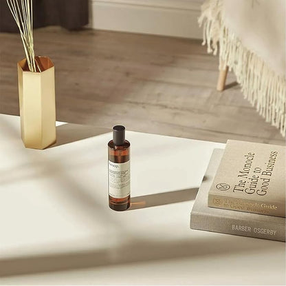 Aesop Cythera Aromatique Room Spray | Non-Aerosol Air Freshener | Woody, Opulent, Spicy | Aroma for Several Hours | 3.3 oz / 100mL