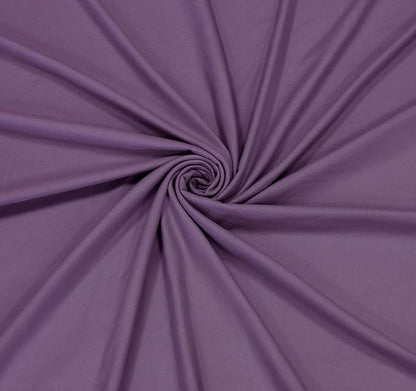 Mejoroom California King Size Sheet Set - Soft Microfiber Bed Sheets,Deep Pocket Fitted Sheet, Breathable, Wrinkle & Fade Resistant - 4 Piece (California King,Purple)