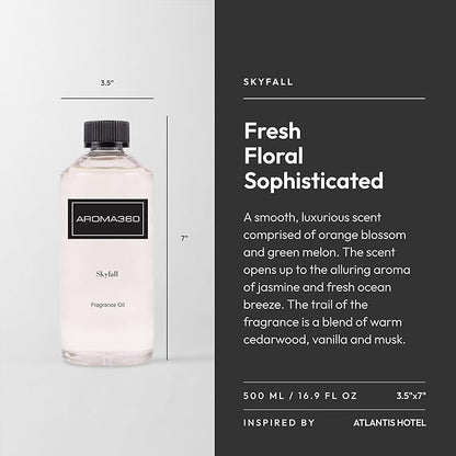Skyfall 500mL
