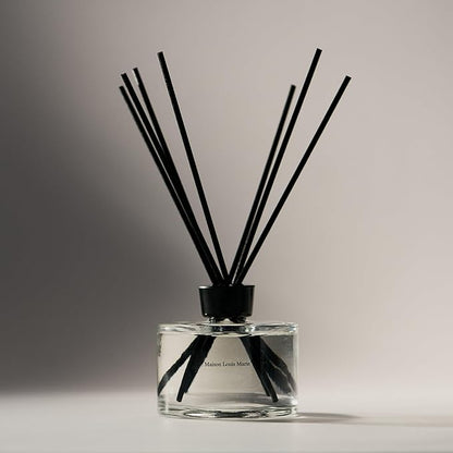 Maison Louis Marie - No.13 Nouvelle Vague Home Reed Diffuser Solution Refill | Luxury Clean Beauty + Fragrance (7.75 fl oz | 230 mL)