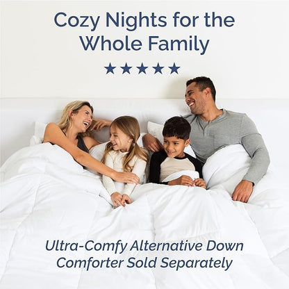Full Size 4 Piece Sheet Set - Comfy Breathable & Cooling Bed Sheets Set - Hotel Luxury Bedding for Women, Men, Kids, Teens, Boys & Girls - Deep Pockets, Soft & Wrinkle Free - Tan (Heathered Sheets)