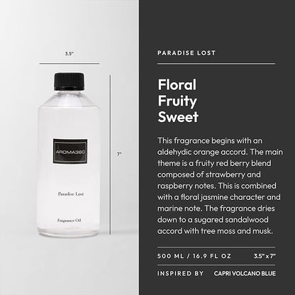 Paradise Lost 500mL