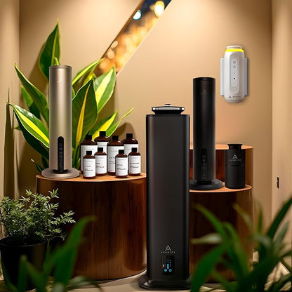 Diffuser Oil Inspired by Baccarat Rouge, 6.7 FL Oz, 200 mL,Luxury Hotel Scent for Home, Bathroom, Spa & Office, Essential Oil Blend for Aromatherapy, Amberwood & Cedar.