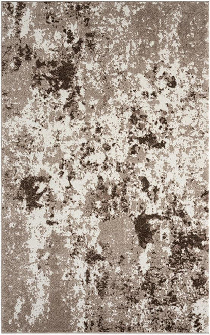 Keen Home Design Area Rugs - 12x15 Non-Shedding, Abstract Rugs for Kitchen, Living Room, Bedroom, Dining Room, Entryway - Size: 12' x 15', Multi