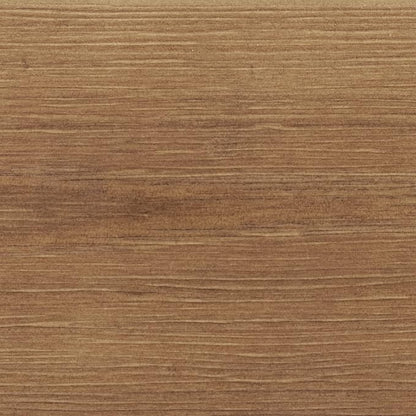 Mellow Naturalista Classic 12 Inch Solid Wood Platform Bed with Wooden Slats, Twin XL, Natural Pine